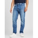 Jeans - Ryan - Blauw - Katoen