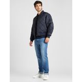 Jeans - Ryan - Blauw - Katoen