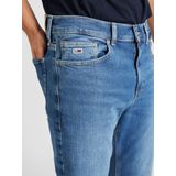 Jeans - Ryan - Blauw - Katoen