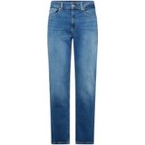 Jeans - Ryan - Blauw - Katoen