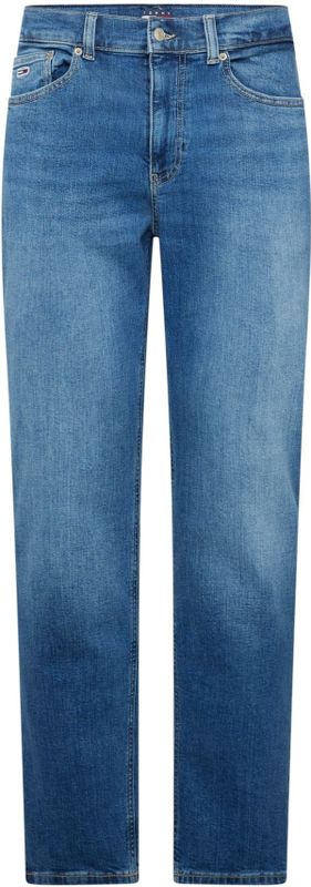 Jeans - Ryan - Blauw - Katoen