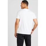 Tommy Hilfiger - DM0DM20744 - T-shirt - Wit - Katoen - Casual