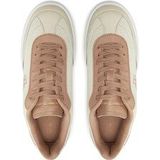 Tommy Hilfiger - Sneakers - Beige - Polyester