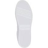 Tommy Hilfiger - FW0FW08579 - Tennisschoenen - Wit - Leer - Casual