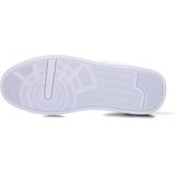 Sneakers Tommy Hilfiger Th Court Lth Detail Ess FM0FM05367 Weiß