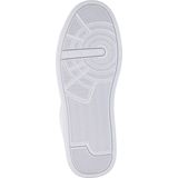 Sneakers Tommy Hilfiger Th Court Lth Detail Ess FM0FM05367 Weiß