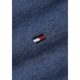Tommy Hilfiger Polo shirt Korte mouw blauw