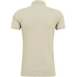 TOMMY HILFIGER - CORE 1985 - Poloshirt - Sand