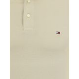 TOMMY HILFIGER - CORE 1985 - Poloshirt - Sand
