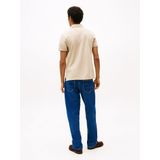 TOMMY HILFIGER - CORE 1985 - Poloshirt - Sand