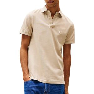 Slim Fit Poloshirt aus Baumwoll-Elasthan-Mix
