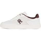 Tommy Hilfiger - Sneakers - Beige - Polyester