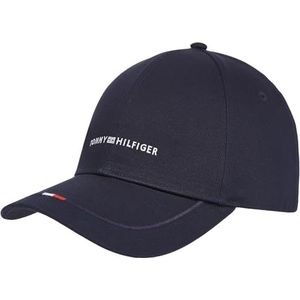 Tommy Hilfiger Foundation 6 Panel Pet