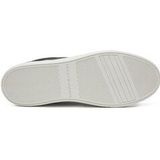 Tommy Hilfiger - Essential Chic Court Sneaker - Zwart - Leer