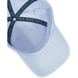 Tommy Jeans Baseball Cap TJW HERITAGE PLAQUE CAP Klemmverschluss, Logopatch UNISEX