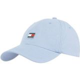Tommy Jeans Baseball Cap TJW HERITAGE PLAQUE CAP Klemmverschluss, Logopatch UNISEX
