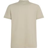 Tommy Hilfiger - 1985 Regular Style - Poloshirt - Beige - Katoen