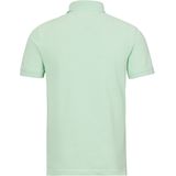 VENTI modern fit overhemd, twill, groen