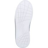 TOMMY HILFIGER - Flag Ess - Tennisschoen - Wit - Leer