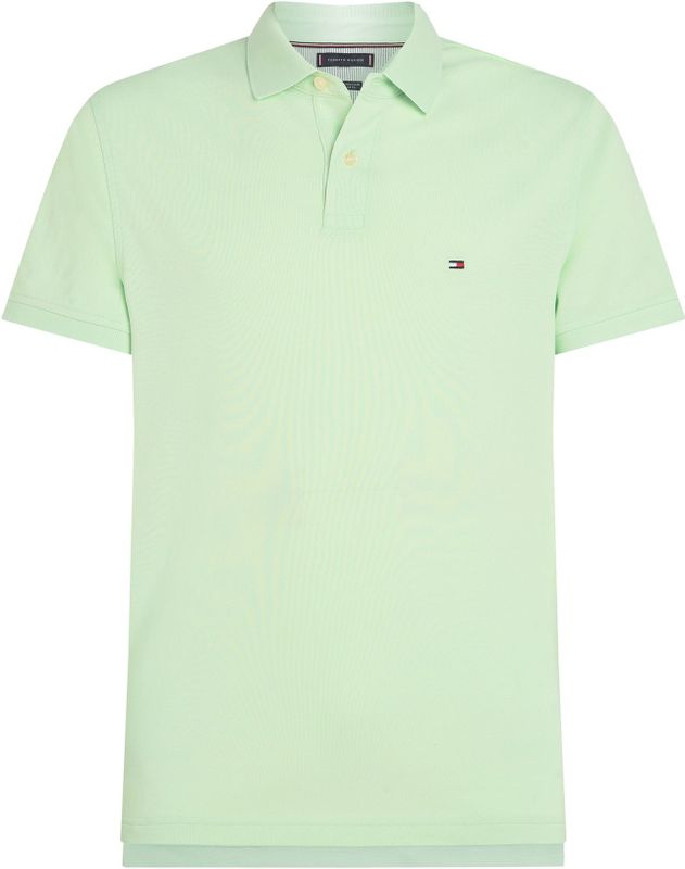 Tommy Hilfiger Polo 1985 Groen