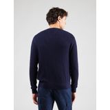 Tommy Hilfiger Trui Met Visgraatstructuur - Fashion Wear - Volwassen