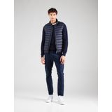 Tommy Hilfiger Trui Met Visgraatstructuur - Fashion Wear - Volwassen