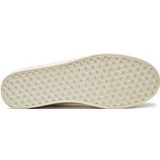 Tommy Hilfiger Vrouwen Vulc Lederen Sneaker Monogram - Geel