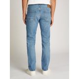 Jeans - Denton - Effen - Regular Fit - Light Washed