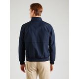 Tussenjas - HARRINGTON - Effen - Normale Pasvorm