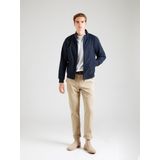 Tussenjas - HARRINGTON - Effen - Normale Pasvorm