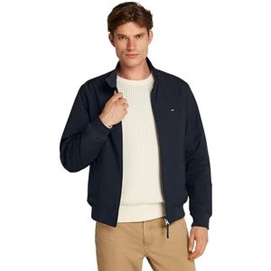 Tussenjas - HARRINGTON - Effen - Normale Pasvorm