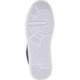 Tommy Hilfiger - Sneakers - Blauw - Leer