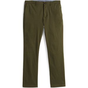 TOMMY HILFIGER Chino 'Denton'  olijfgroen
