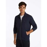 Tommy Hilfiger - Sweatshirt - Donkerblauw - 100% Katoen