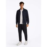 Tommy Hilfiger - Sweatshirt - Donkerblauw - 100% Katoen