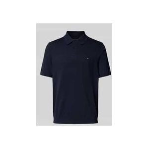 Tommy Hilfiger - ESSENTIAL - Polo - Blauw - Katoen