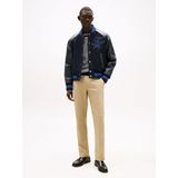 Tommy Hilfiger Chinohose DENTON PRINTED STRUCTURE CHINO mit Struktur