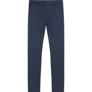 Tommy Hilfiger Chino voor heren, Blauw (Woestijnhemel), 31W / 28L