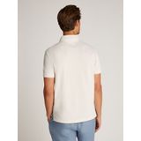 TOMMY HILFIGER - CORE 1985 - Poloshirt - Pasteelgeel