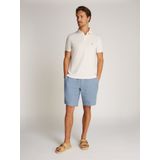 TOMMY HILFIGER - CORE 1985 - Poloshirt - Pasteelgeel