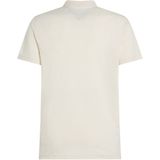 TOMMY HILFIGER - CORE 1985 - Poloshirt - Pasteelgeel