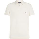 TOMMY HILFIGER - CORE 1985 - Poloshirt - Pasteelgeel