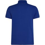 Tommy Hilfiger Polo korte mouw 1985 slim polo mw0mw17771/d03