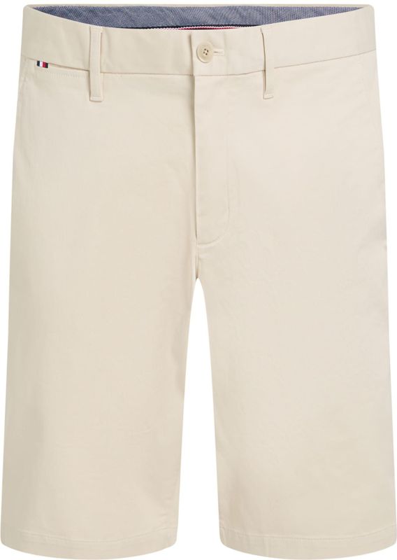 TOMMY HILFIGER Chino 'HARLEM 1985'  crème