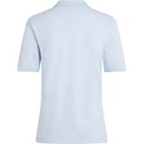Tommy Hilfiger - 1985 REG Pique Polo SS - Blauw - Poloshirt