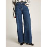TOMMY HILFIGER Jeans  donkerblauw