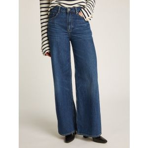 TOMMY HILFIGER Jeans  donkerblauw