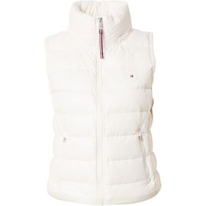 Tommy Hilfiger - Vest - Donkerblauw - 100% Gerecycled Nylon