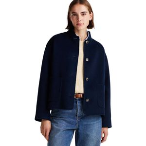 TOMMY HILFIGER Tussenjas  navy