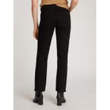 TOMMY HILFIGER Jeans 'Classic'  zwart